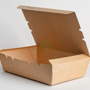 Hộp Giấy Take Away B1200