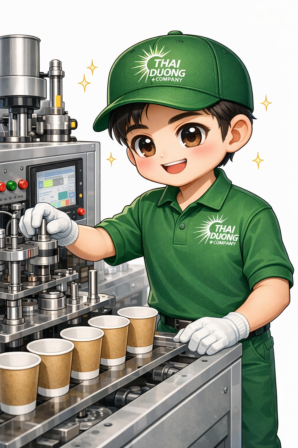 Bạn đang kinh doanh quán cà phê, trà sữa tại Quận Bình Tân và muốn tìm giải pháp bao bì vừa đẹp vừa tiết kiệm? Việc tìm kiếm đơn vị in ly giấy theo yêu cầu với mức giá tận xưởng là yếu tố then chốt để tối ưu chi phí vận hành.