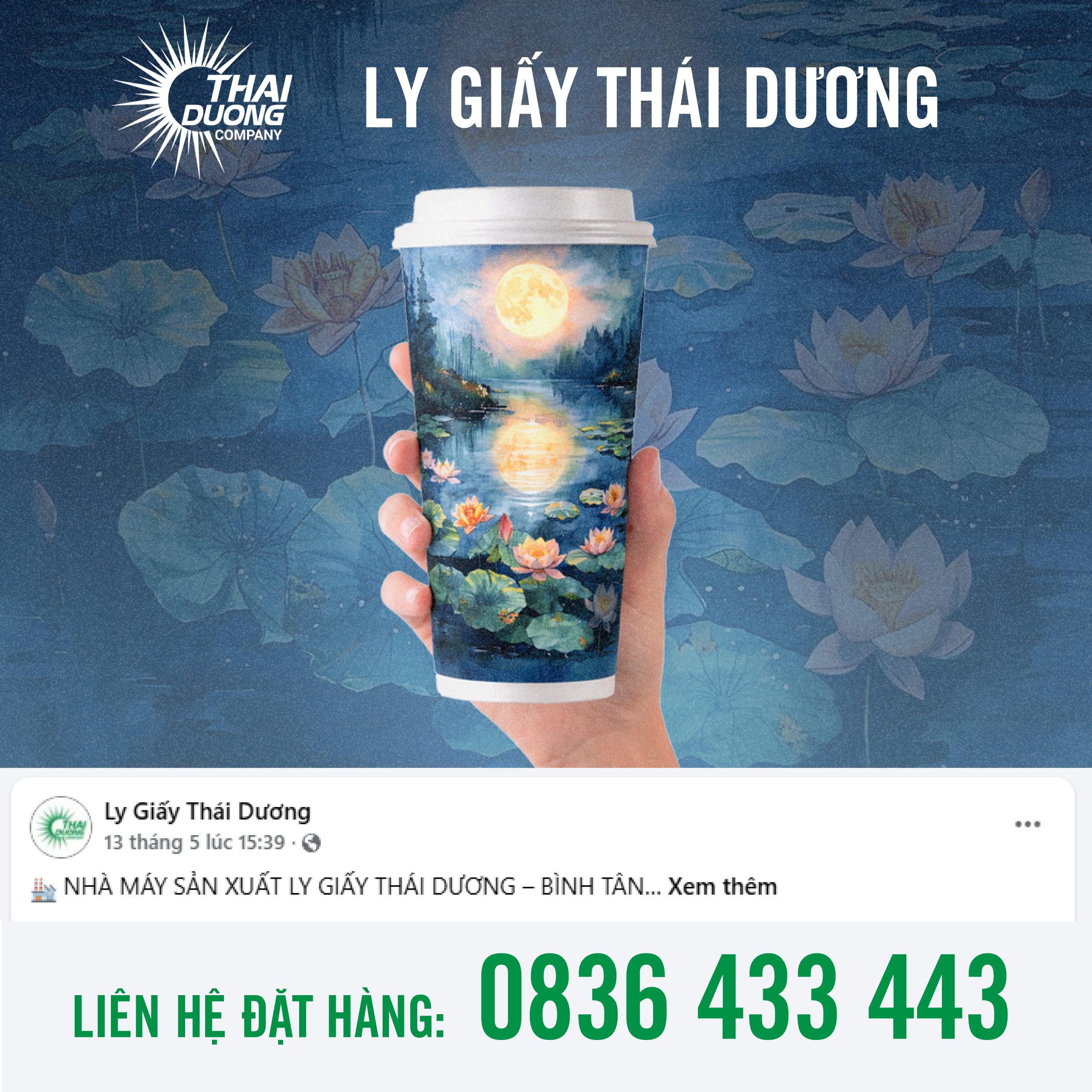 Nếu bạn mở 300 ngày/năm, số lượng tương đương 45.000 đến 90.000 lần hiển thị nguồn gốc thương mại mỗi năm — hoàn toàn miễn phí, không cần ngân sách quảng cáo.